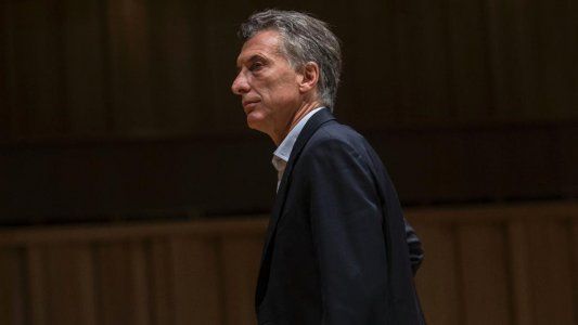Macri repudió los ataques narco en Rosario: Cuentan conmigo para enfrentar a estas mafias