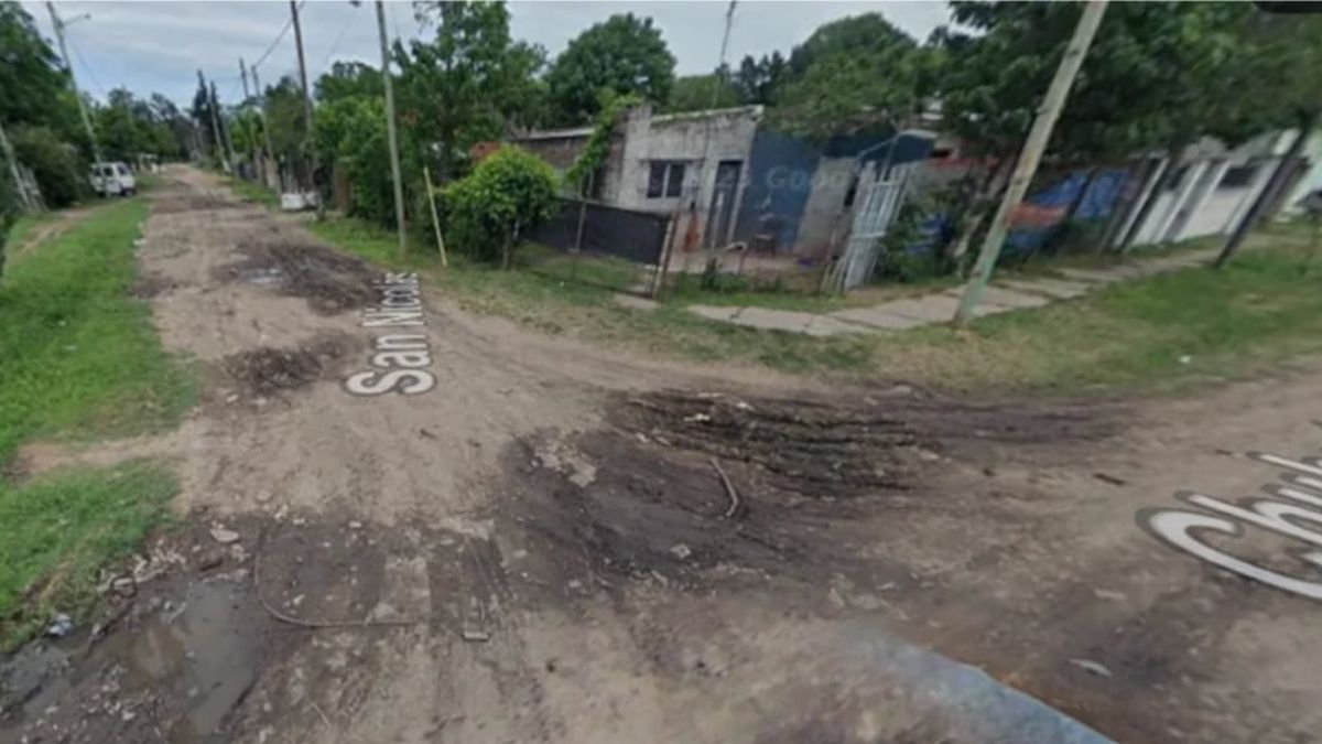 El mecánico de 41 años fue encontrado asesinado en su casa de La Reja