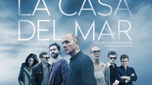 La Casa del Mar nominada a los International Emmy Awards
