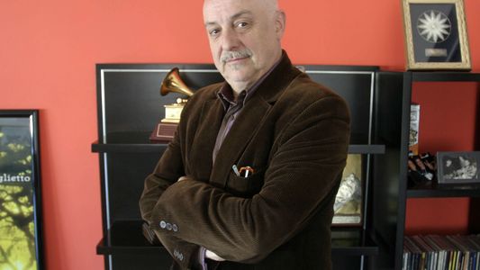 Baglietto fue asaltado por motochorros cuando llegaba en camioneta a su productora porteña