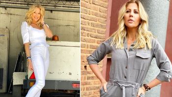 Yanina Latorre tras el positivo de Covid-19 de Barbie Simons: Se le va cayendo la careta a esta mitómana