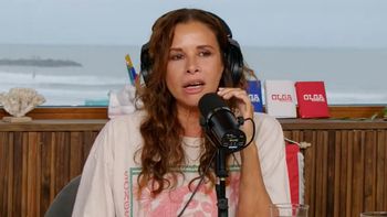 Julieta Ortega confesó que no aguantaría de la novia de su hijo y causó polémica: Uno odia...