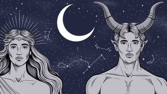 Astrología: los 5 signos más beneficiados por la Luna en Tauro