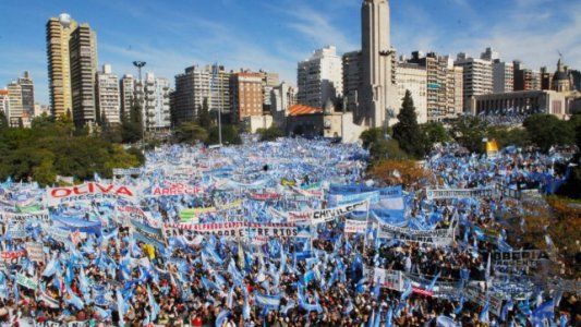 Se cumplen 12 años del conflicto campo-Gobierno y la Mesa de Enlace llama a achicar la grieta y no repetir la historia