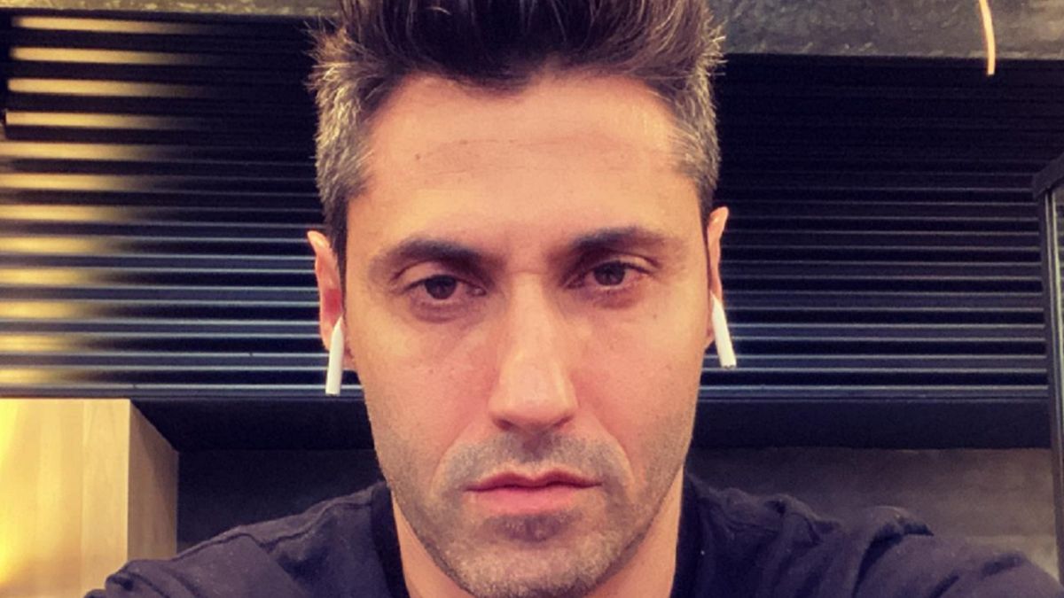 Tito Speranza rompió el silencio tras la repercusión de su preocupante mensaje: La fama es efímera y no cuenta