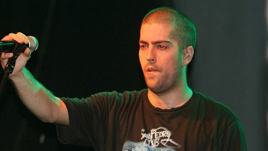 El ex líder de Callejeros será papá
