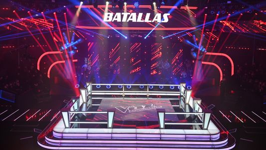 La Voz Argentina 2022: Cuándo arrancan las batallas y quiénes serán los coaches invitados