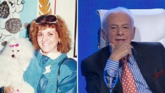 Murió Carmen Morales, ex esposa de Gerardo Sofovich y mamá de Gustavo