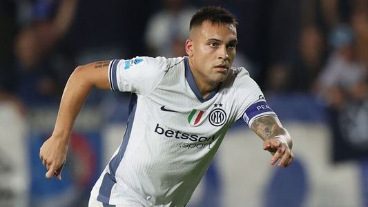 Atención, Scaloni: revelaron detalles preocupantes sobre la lesión de Lautaro Martínez