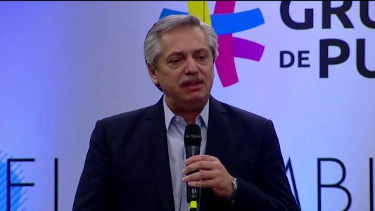 El Gabinete de Alberto anticipa tensiones entre el pragmatismo y la ideología