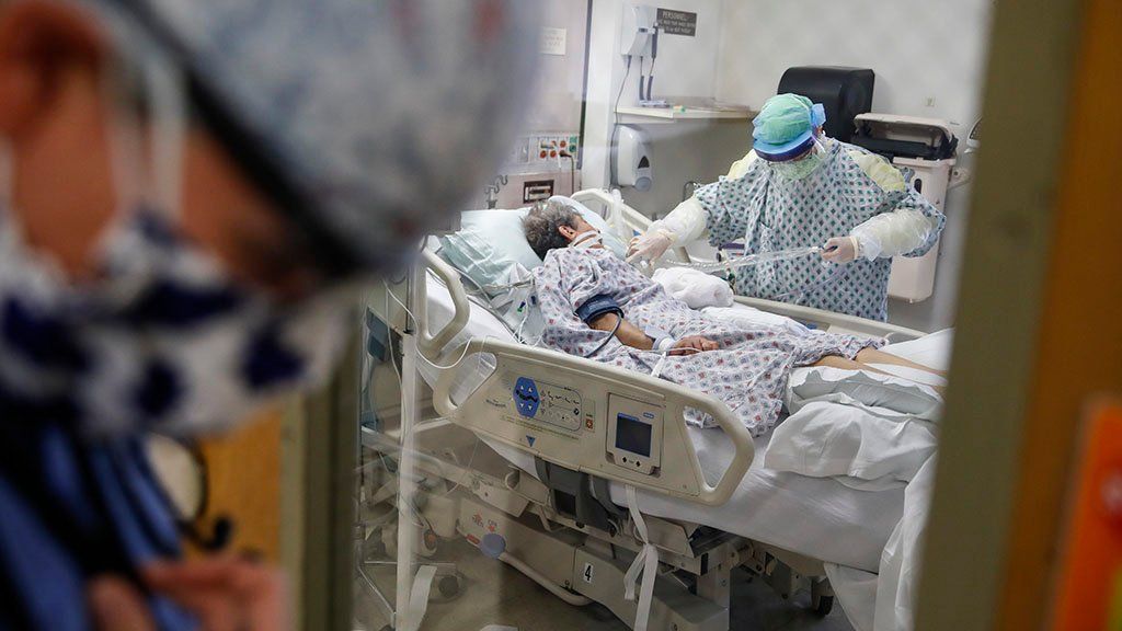 Tras casi siete meses de pandemia, el mundo se acerca al millón de muertos por COVID-19