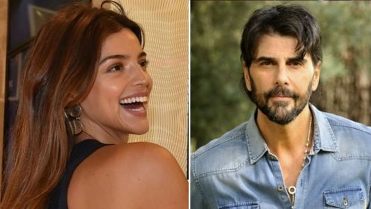 Detalles de la mediación entre Calu Rivero y Juan Darthés: ¿Hubo acuerdo?