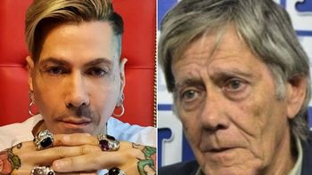 Murió el hermano abusador de Roberto Piazza: Deseo que Dios o el diablo te juzguen