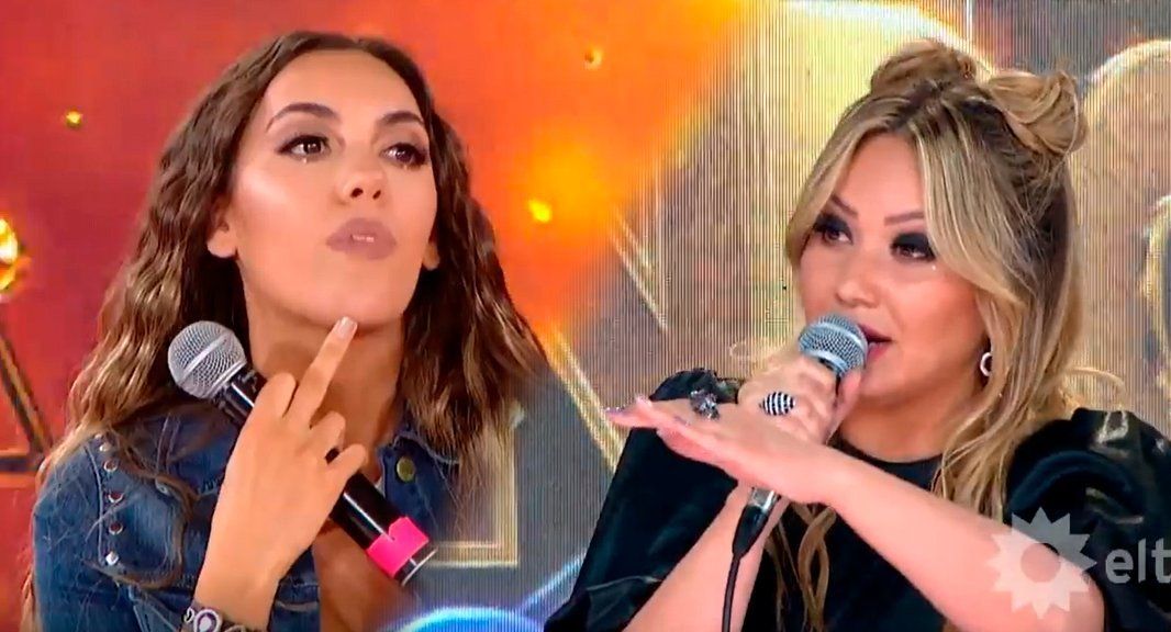 Floppy Tesouro cruzó a Karina, La Princesita: Me dolió que dijeras que no tengo humildad