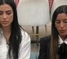 Gabriela hizo trampa en el juego de la moto y Gran Hermano la castigó con la peor sanción