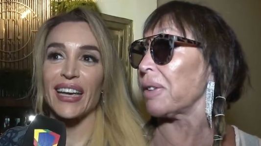 Moria Casán, con todo contra Fátima Florez: le iniciará acciones legales