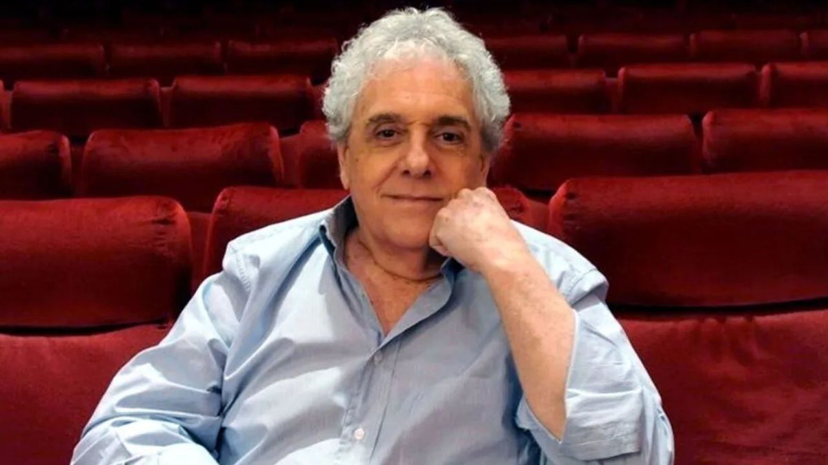 Antonio Gasalla brilla en Netflix con su mejor comedia y es la película del momento.