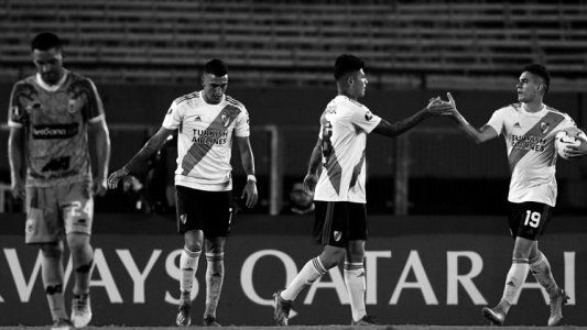 Copa Libertadores: quién televisará los partidos de los clubes argentinos cuando vuelva el torneo continental