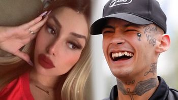 la frase reveladora de tamara baez sobre l-gante, en medio de los rumores de infidelidad