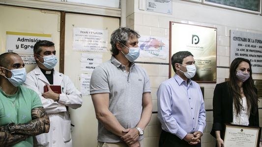 Larreta incluye a Quirós en la lista de sus posibles sucesores en la Ciudad para 2023