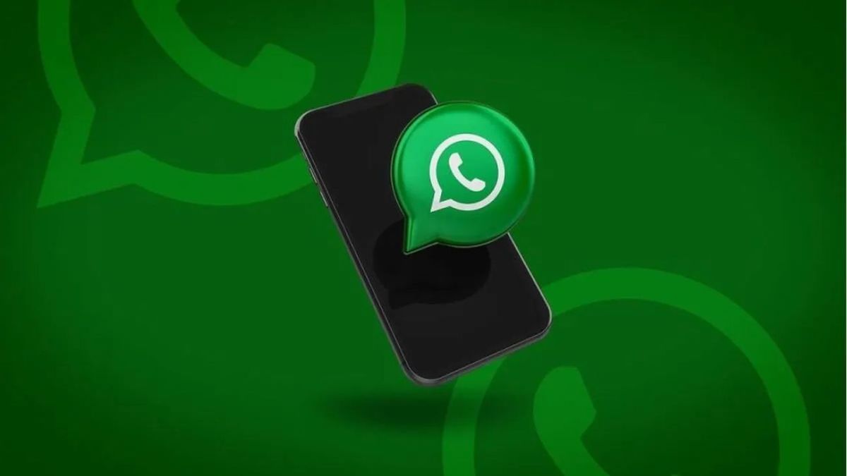 Cómo escuchar los mensajes de texto de WhatsApp sin leer la pantalla
