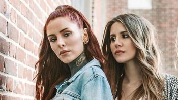 el momento mas triste para cande y mica tinelli
