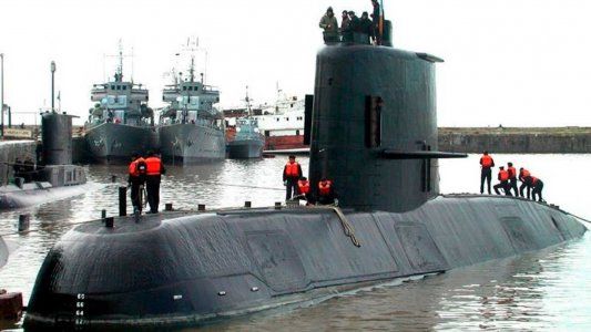 Un ex submarinista aseguró que no hay antecedentes de rescate de una nave hundida a tanta profundidad