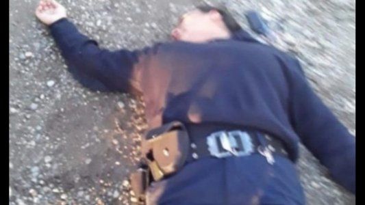 Una concejala rompió la cuarentena, hizo un asado y le fisuraron la sien a un policía