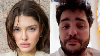 La Reini aniquiló a Homero Pettinato: publicó terribles chats y desató un gran escándalo La Reini aniquiló a Homero Pettinato: publicó terribles chats y desató un gran escándalo