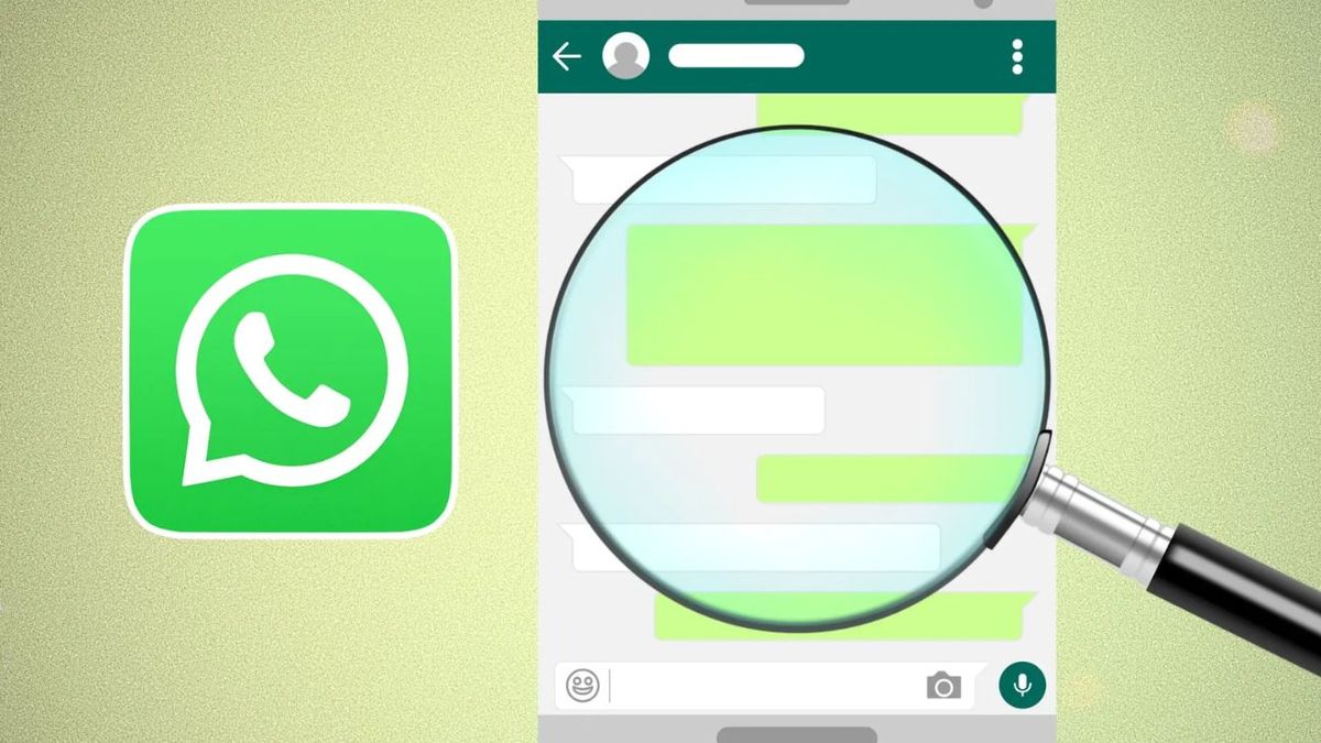 Cómo recuperar conversaciones eliminadas en WhatsApp sin perder nada con este truco.
