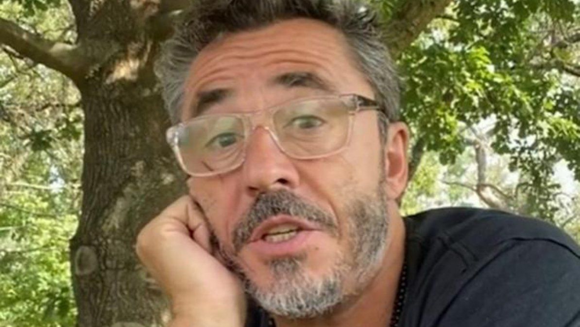 Marcelo Tinelli recibió una negativa de Pablo Granados