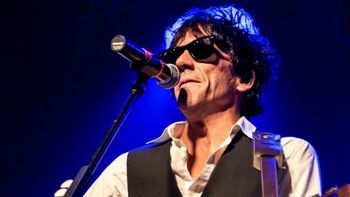 Guasones festeja sus 25 años de carrera con dos shows en Obras
