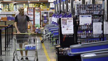 El Gobierno propuso cinco ejes al sector alimenticio para lograr el acuerdo de precios y salarios