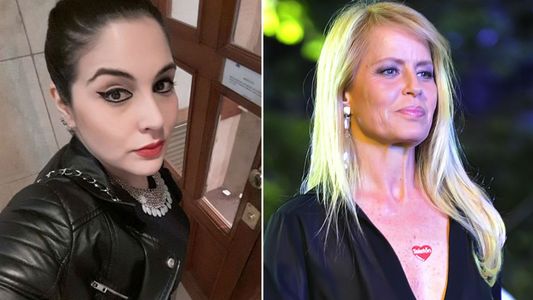 Antonella Menem: Cecilia tiene todo mi apoyo; si le hacen daño a ella se lo hacen a Máximo