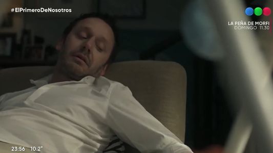 Rating: cuánto midió el trágico final de El primero de nosotros