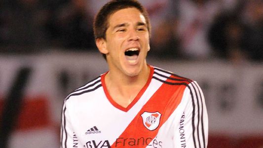 ¿Gio Simeone sale con una ex Chiquititas?