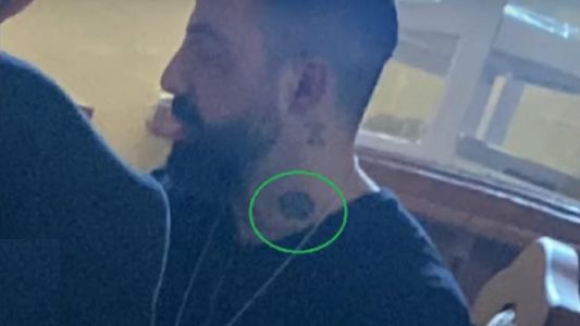 El Americano quebró su manto de silencio y contó dónde cree que está Loan: Nunca salió de ahí