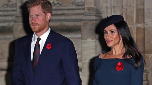 ¿Qué pasa con Meghan Markle que nadie quiere trabajar con ella?