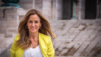 Victoria Tolosa Paz advirtió que la oposición prepara un golpe blando antes de las elecciones