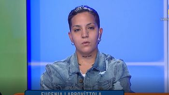 Eugenia Laprovittola: Mi mamá me contó que había quedado embarazada de Diego Maradona