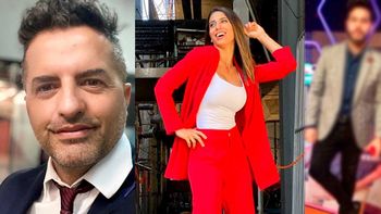 Cinthia Fernández deja LAM: los motivos de su salida