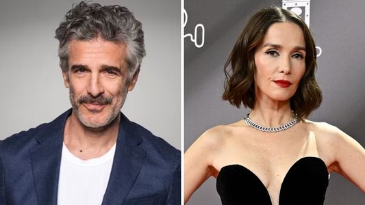 Netflix: Leonardo Sbaraglia y Natalia Oreiro arrasan con la comedia argentina que emociona al mundo