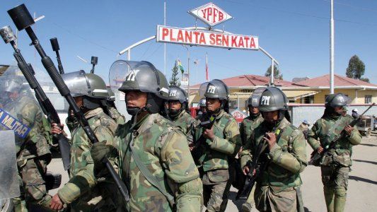 Bolivia: mientras sigue la violencia, el oficialismo y la oposición no logran acordar una fecha para nuevas elecciones