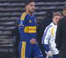 Se confirmó la lesión de Leandro Paredes: qué partidos clave se perderá con Boca