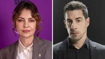 Netflix Dolores Fonzi y Esteban Lamothe brillan en esta serie de 8 episodios que impactó a todos. (Foto: Archivo)