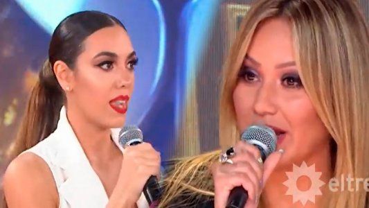 Karina La Princesita, lejos de reconciliarse con Floppy Tesouro: Ojalá puedas tener una previa sin buscarme pelea