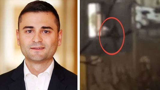 Quién era el asesino que mató a tiros a 7 personas en un templo de Alemania