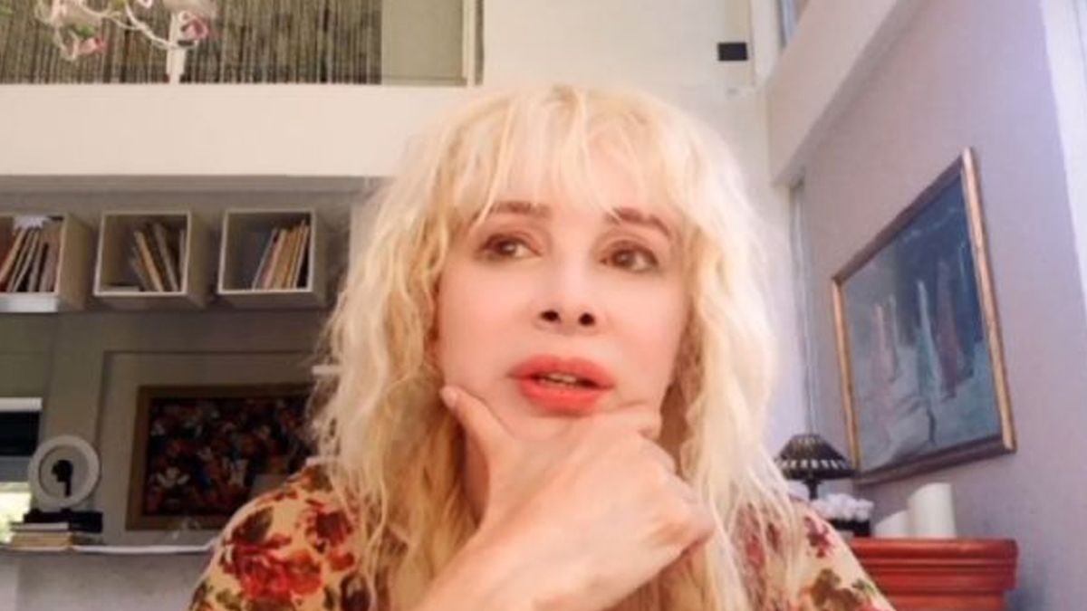 Nacha Guevara recibirá una cifra millonaria del Estado argentino