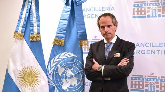 Quién es el argentino designado al frente del organismo de la ONU que regula la Energía Nuclear y cuál será su delicada agenda