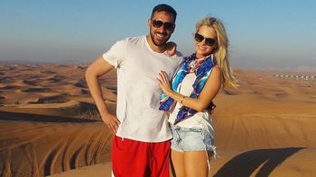 Qué dijo Alejandra Maglietti sobre los rumores de embarazo